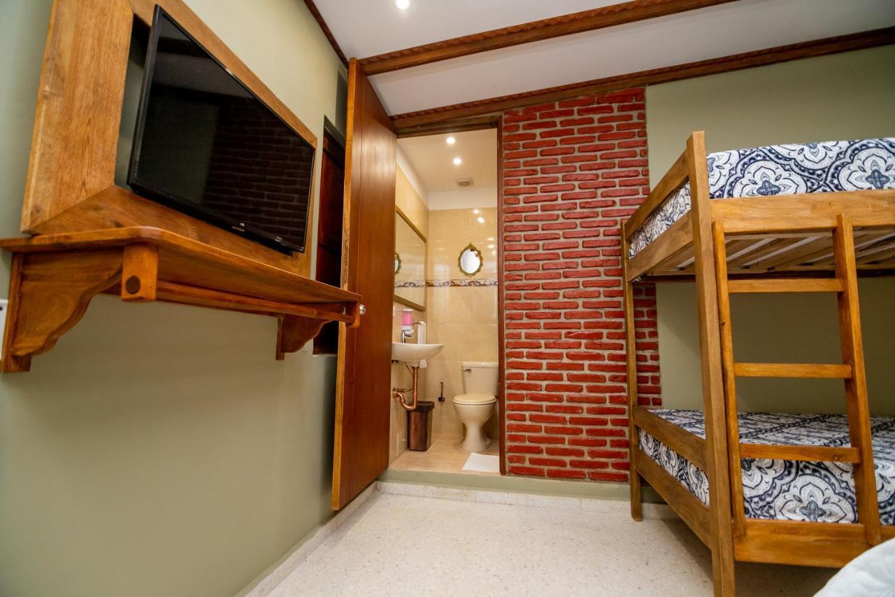 Scalea Di Mare Hotel Cartagena