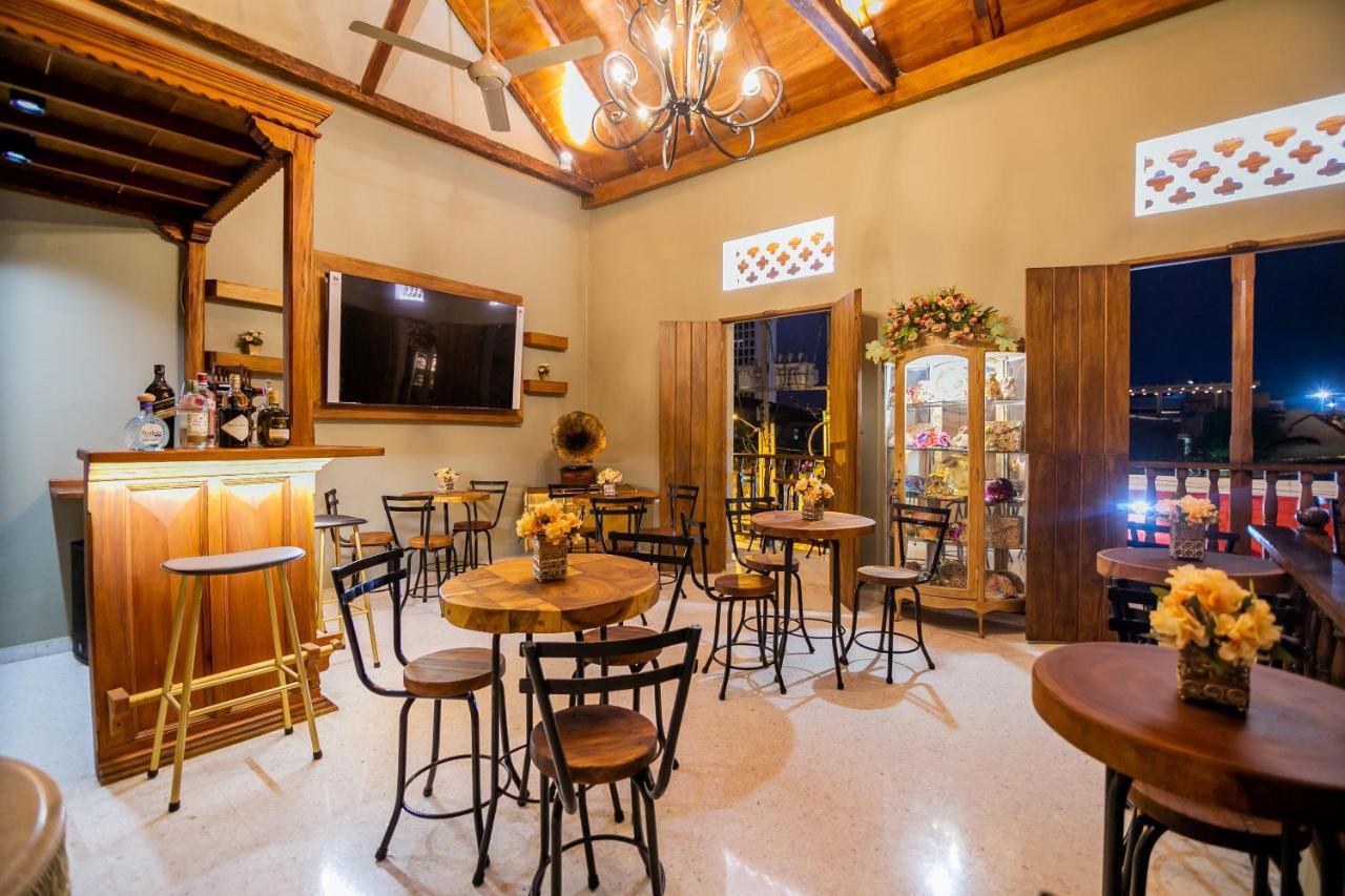 Scalea Di Mare Hotel Cartagena