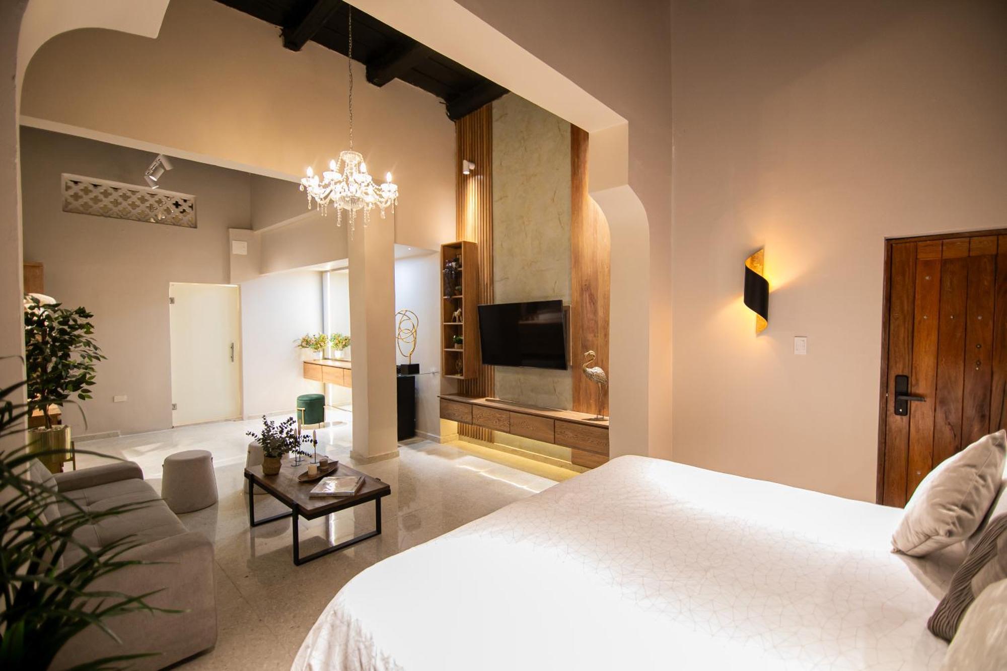 Hotel Scalea Di Mare Cartagena