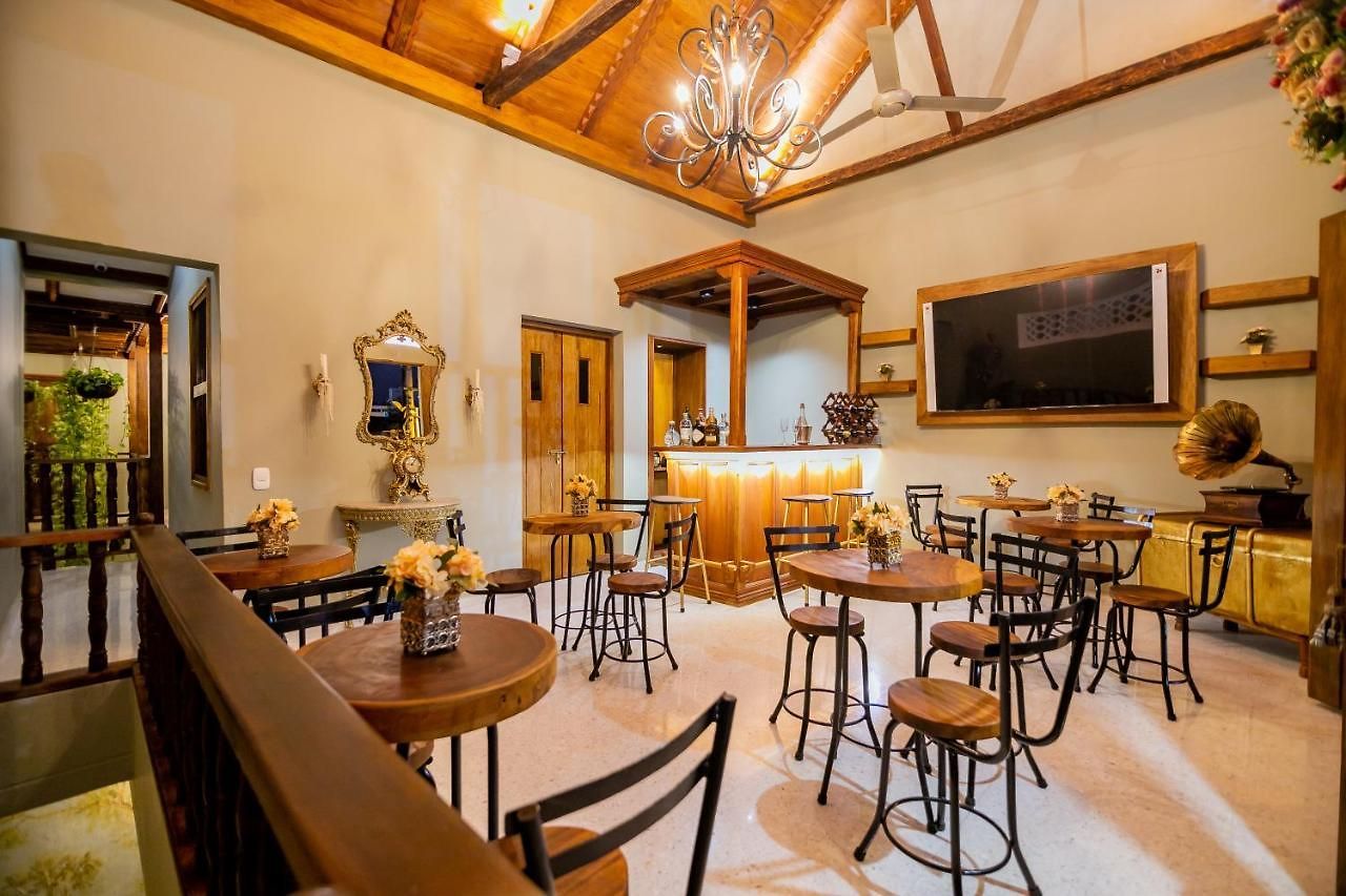 Hotel Scalea Di Mare Cartagena