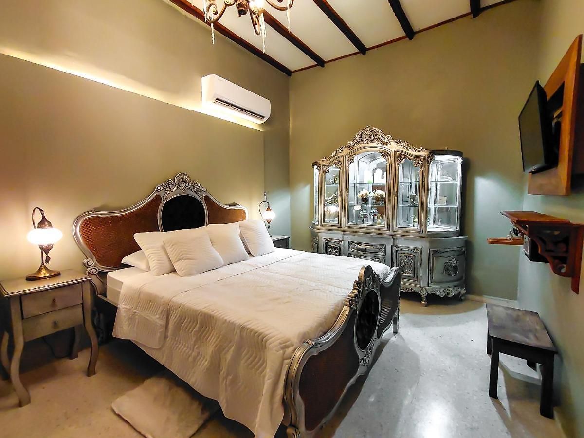 Hotel Scalea Di Mare Cartagena