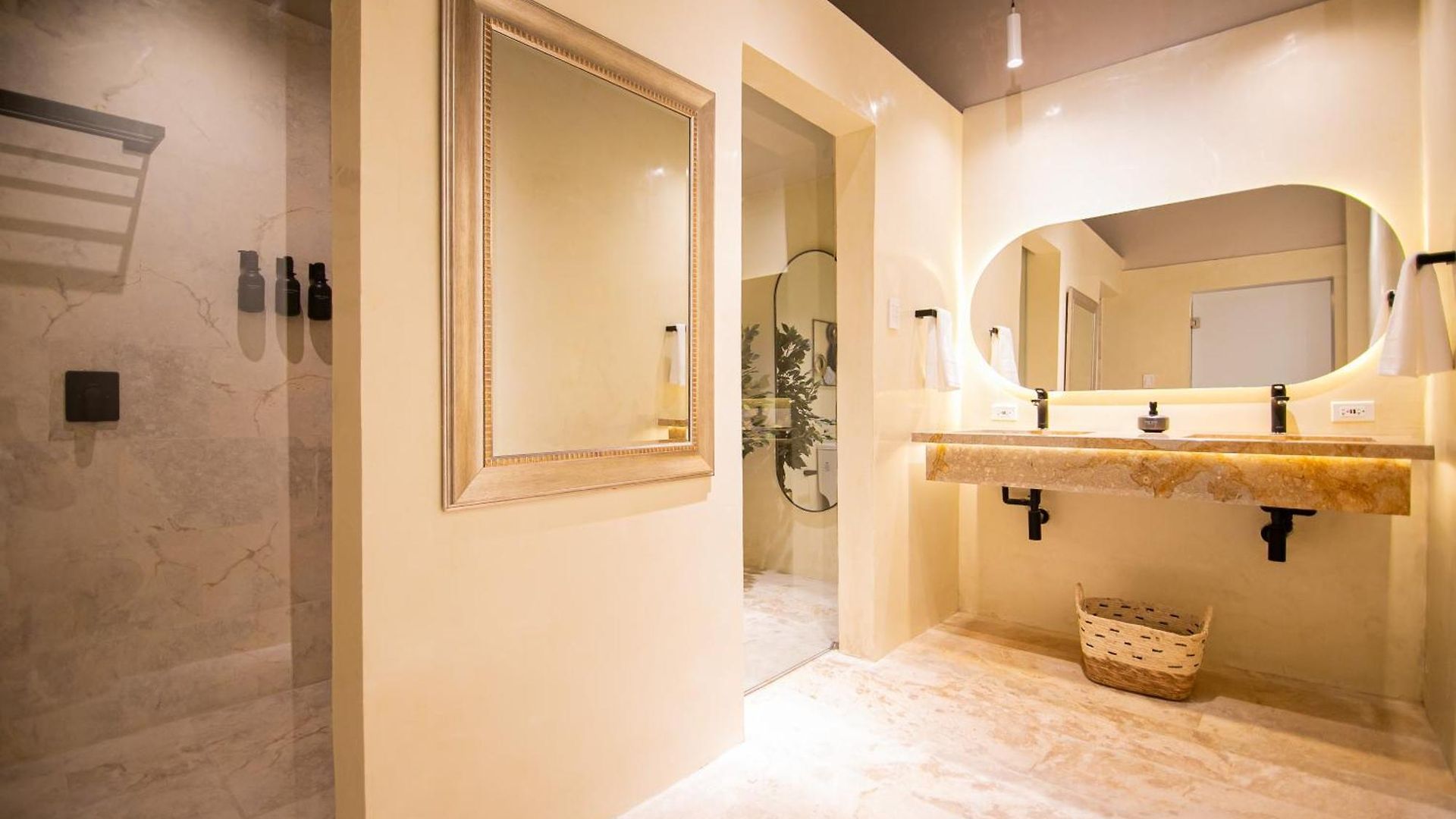 Scalea Di Mare Hotel