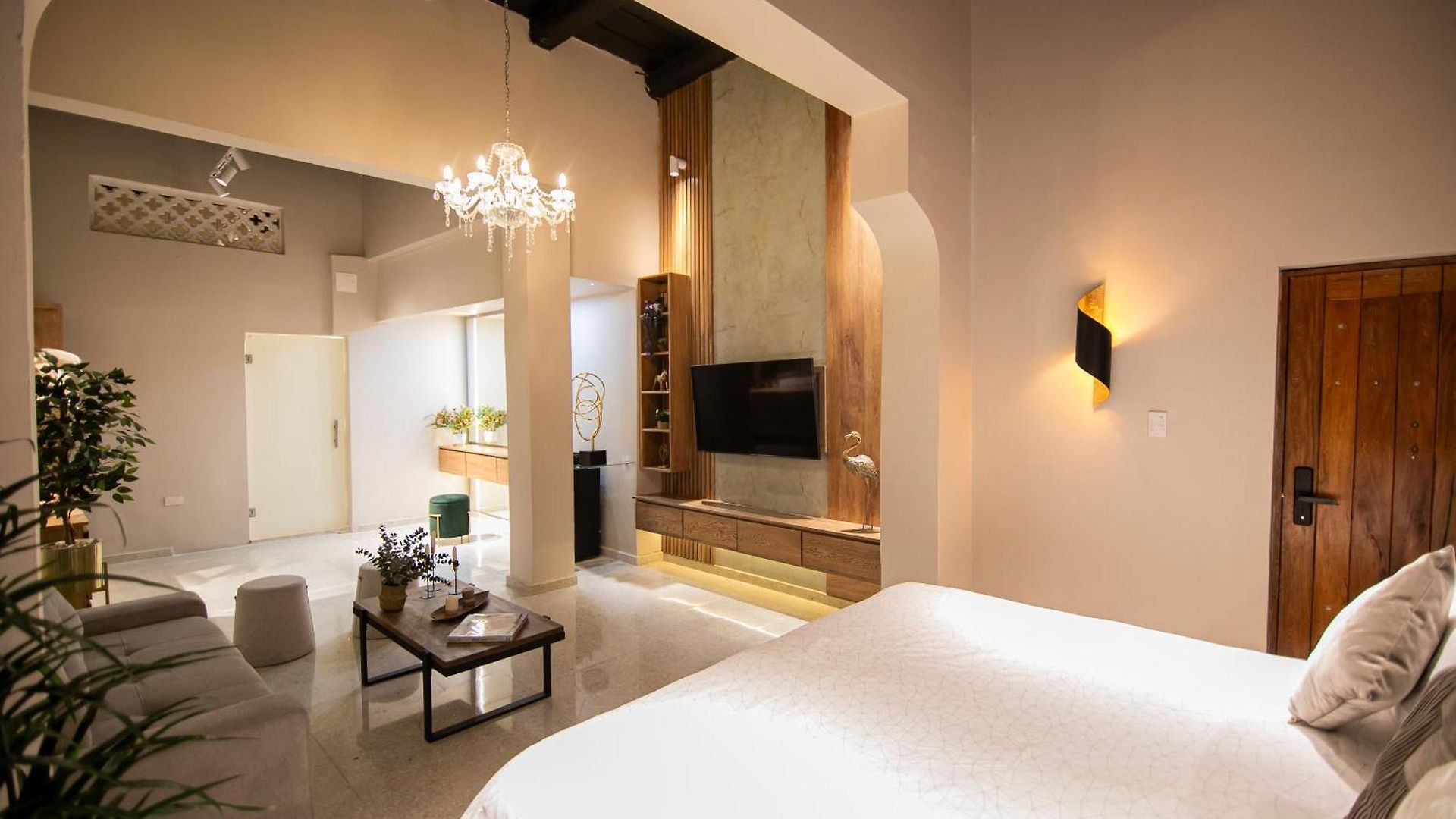 Hotel Scalea Di Mare Cartagena