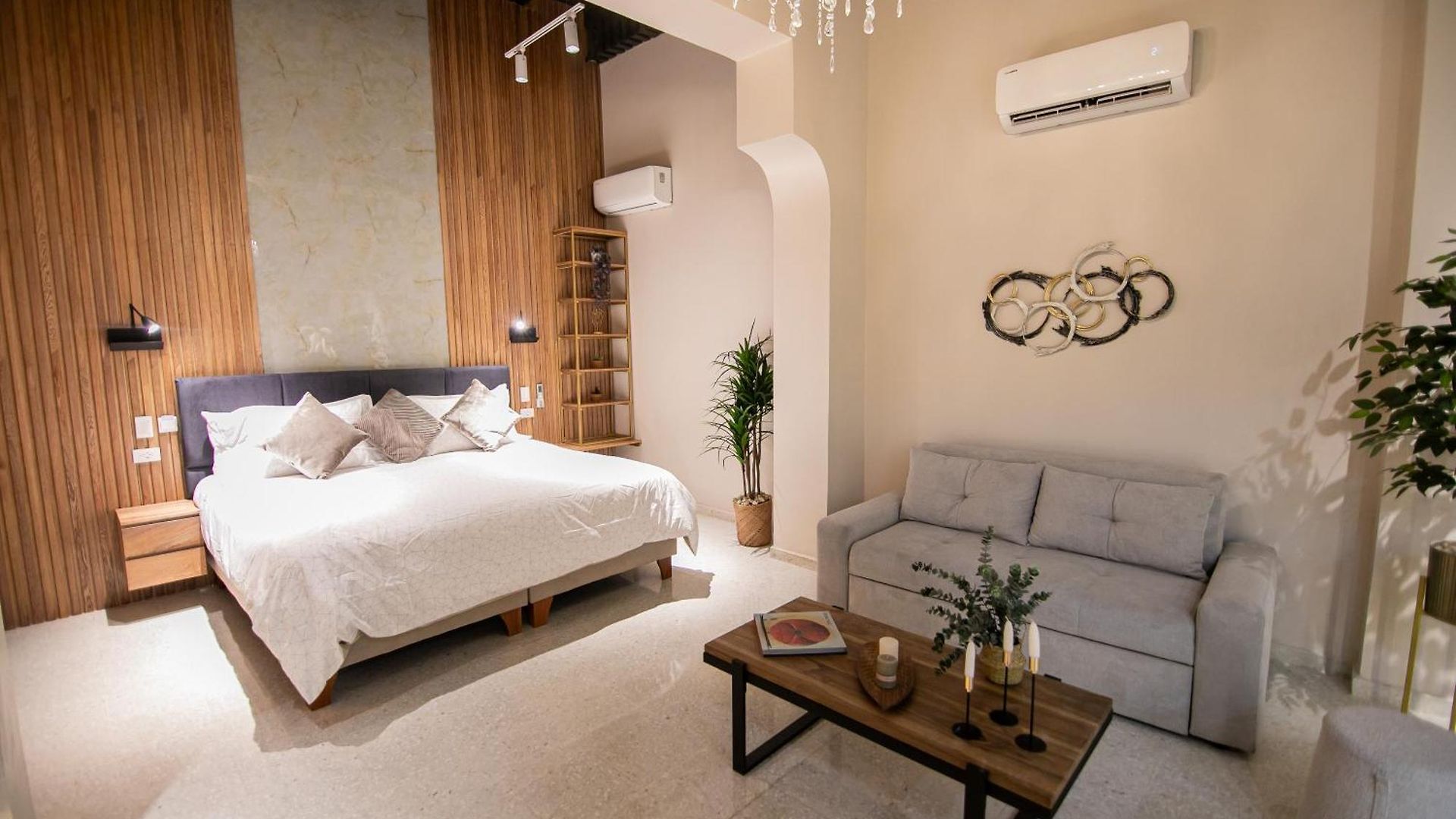 Scalea Di Mare Hotel