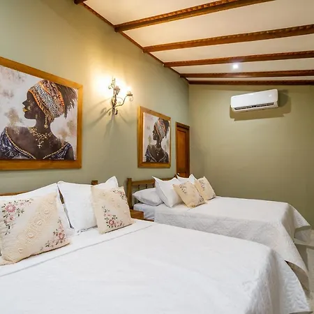 Scalea Di Mare Hotel Cartagena