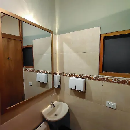 Scalea Di Mare Hotel 3*