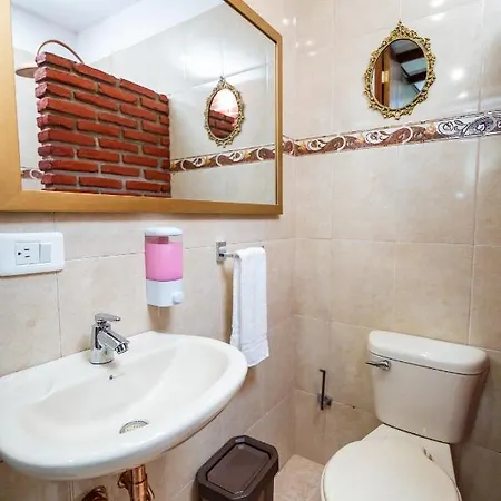 Hotel Scalea Di Mare