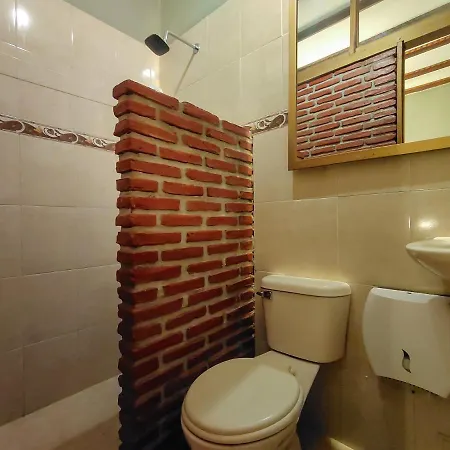 Scalea Di Mare 3* Cartagena