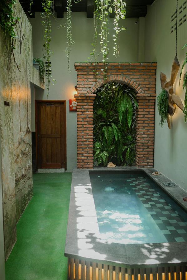 Hotel Scalea Di Mare